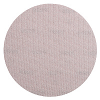 Диск шлифовальный Sunmight Sun Net d225 мм P180 на липучку сетчатая основа (3 шт.) (5422302525)