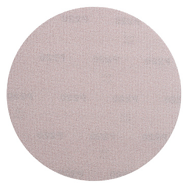 Диск шлифовальный Sunmight Sun Net d225 мм P180 на липучку сетчатая основа (3 шт.) (5422302525)