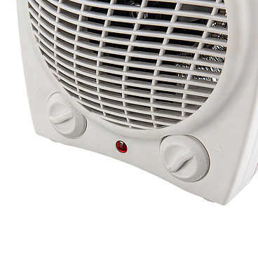 Тепловентилятор 2000 Вт с терморегулятором (NFH-2001)