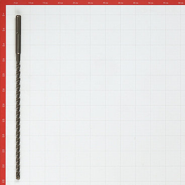 Бур SDS-max Практика (647-857) 16х400х540 мм