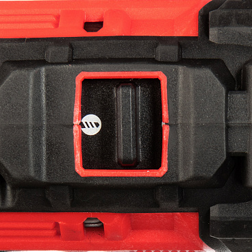 Дрель-шуруповерт сетевая КМ ED-301 300 Вт