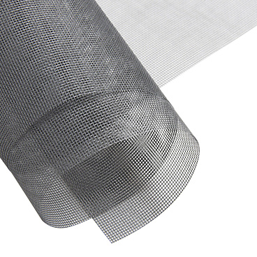 Комплект для ремонта москитной сетки со шнуром 1,6х0,6 м