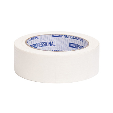 Лента малярная Beorol белая 36 мм 50 м (BK3650PT)