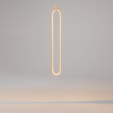 Подвесной светильник Maytoni MOD017PL-L13G