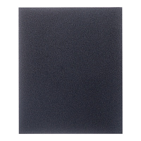 Наждачная бумага Abraforce WPF 230х280 мм Р80 влагостойкая