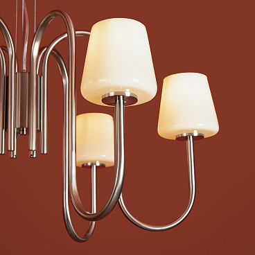 Подвесной светильник Freya FR2039PL-06N