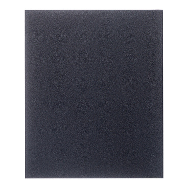 Наждачная бумага Abraforce WPF 230х280 мм Р80 влагостойкая