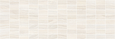 Zen Декор мозаичный бежевый MM60069 20х60