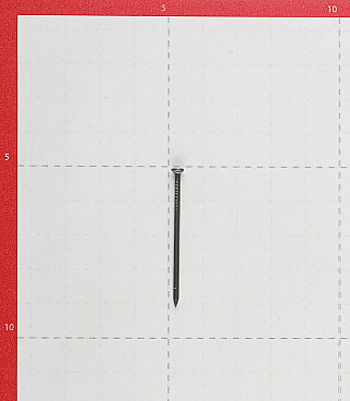 Гвозди строительные 1,8x40 мм (0,25 кг)