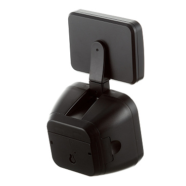 Светильник светодиодный садово-парковый настенный Ledvance Single черный 4000К 4 Вт IP54 (4058075227347)