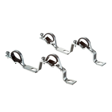 Кронштейн для монтажа коллекторов Valtec 3/4 (2 шт.) (VTc.130.N.0500)