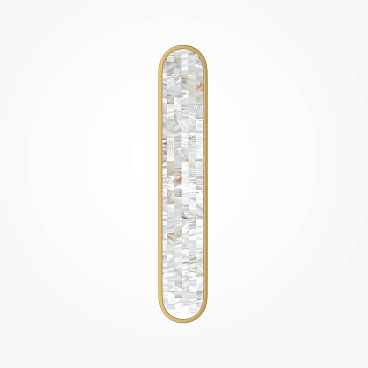 Настенный светильник (бра) Maytoni MOD429WL-L30BSK