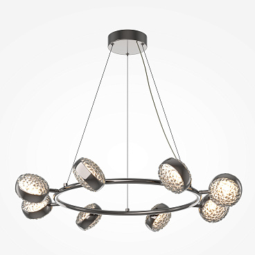 Подвесной светильник Maytoni MOD299PL-L80BC3K