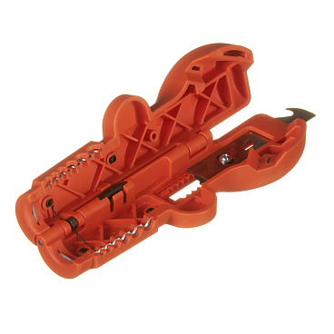 Нож сечение 0,5-6 кв.мм Bahco для удаления изоляции (3518 B)