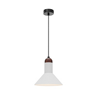 Подвесной светильник NUVOLT LPL-004GR