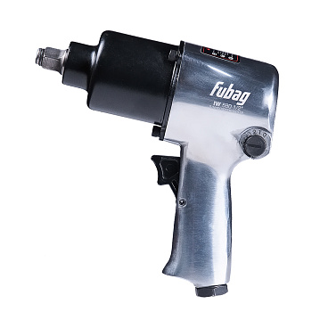 Гайковерт пневматический Fubag IW580 1/2 ударный (100190)