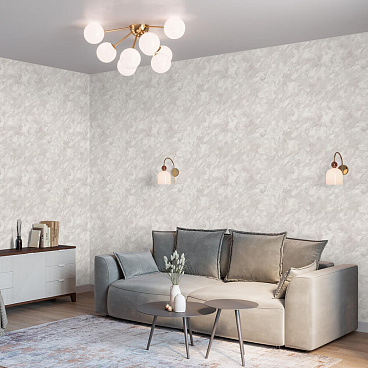 Обои компакт-винил на флизелиновой основе Palitra Life Toscana PL72280-26 (1,06х10,05 м)