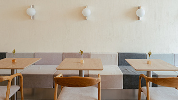 Настенный светильник (бра) Maytoni MOD324WL-01CH