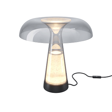 Настольный светильник Maytoni MOD484TL-L8BK