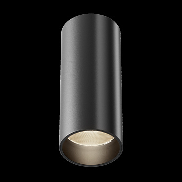 Потолочный светильник Technical C056CL-L12B3K-W-D-B