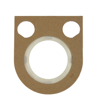 Мешок для пылесоса Ozone (MXT-308/5) 25 л синтетическая ткань (5 шт.)