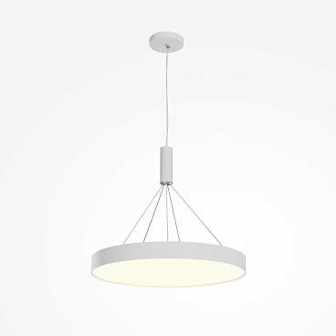 Потолочный светильник Technical C032CL-90W3K-RD-W