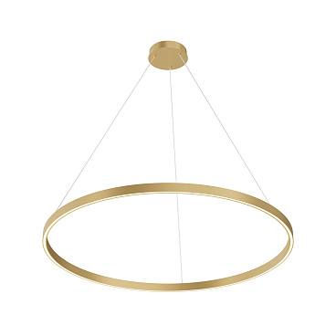 Подвесной светильник Maytoni MOD058PL-L54BSK