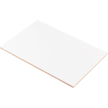 Плитка облицовочная Axima белая 2 люкс 300x200x7 мм (24 шт.=1,44 кв.м)