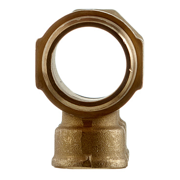 Коллектор Tiemme 1 ВР(г) х 3 выхода 1/2 ВР(г) х 1 НР(ш) (1910023)