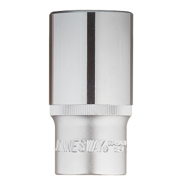 Головка торцевая глубокая Jonnesway 1/2х30 мм шестигранная