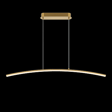 Подвесной светильник Maytoni MOD243PL-L18BSK