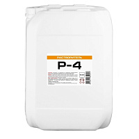 Растворитель Р-4 16 кг/20 л