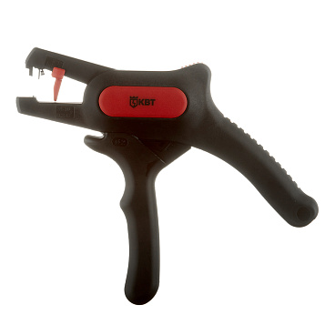 Стриппер сечение 0,2–6 кв.мм КВТ WS-06 для удаления изоляции