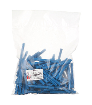 Дюбель распорный 10x100 мм полипропилен (100 шт.)