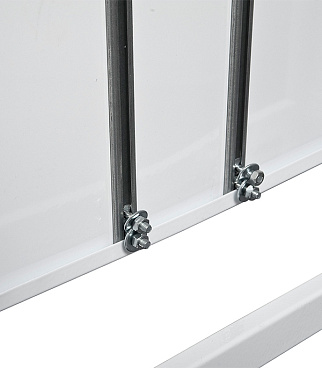 Коллекторный шкаф Stout ШРН-3 накладной 8 выходов (SCC-0001-000810)