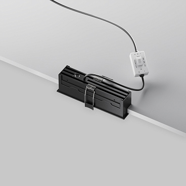 Встраиваемый светильник Technical DL066-12W3-6K-B