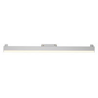 Трековый светильник Technical TR074-2-20W3K-W