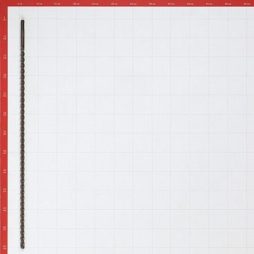 Бур SDS-plus Практика 12х550х600 мм (033-734)