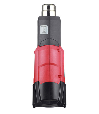 Фен строительный электрический Einhell TE-HA 2000E 2000 Вт (4520195)