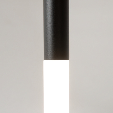 Подвесной светильник Maytoni MOD157PL-L6BK