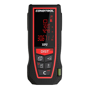 Дальномер лазерный Condtrol XP2 70 м (1-4-080)