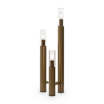 Настольный светильник Freya FR5109TL-03G