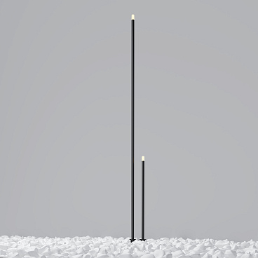 Ландшафтный светильник Outdoor O441FL-L1GF3K
