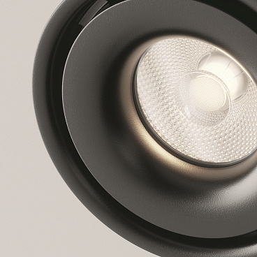 Потолочный светильник Technical C084CL-15W4K-B