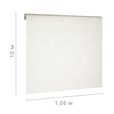 Обои компакт-винил на флизелиновой основе Elysium Фасет Е701000 (1,06х10,05 м)