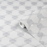 Обои вспененный винил на флизелиновой основе Elysium Диамонд Е801504 (1,06х10,05 м)