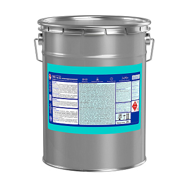 Грунт Текс ГФ-021 серый 24 кг