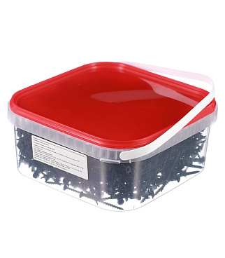 Саморезы ГД 55x3,5 мм (1000 шт.)