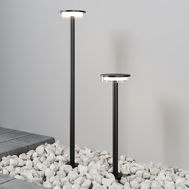 Ландшафтный светильник Outdoor O503FL-L4B3K1