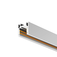 Шинопровод накладной/подвесной Technical TRXMN034-412W
